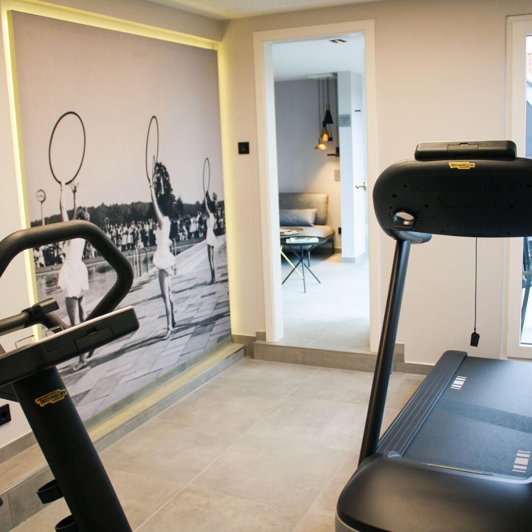Gimnasio Ratskeller Wiedenbrück