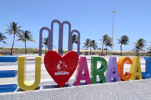 Actividad - City Tour en Aracaju