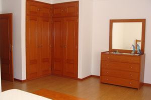 Alquiler Vacacional - Luxury apartment with sea view, playground and pool