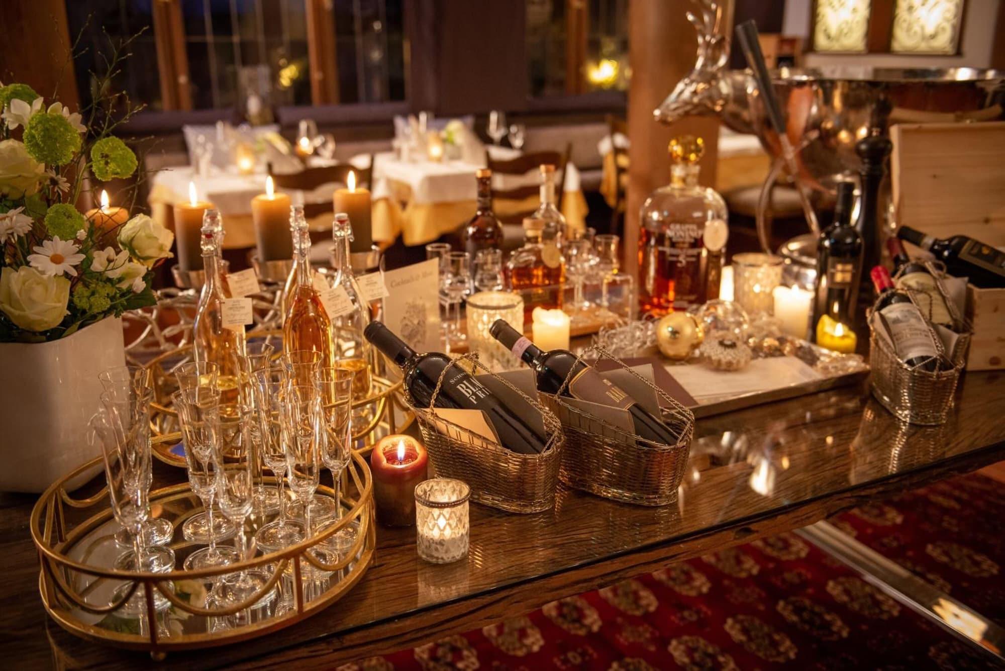 Restaurant Hotel Wittelsbacher Hof