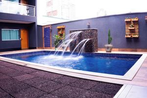 Alojamiento - Hotel Buena Vista