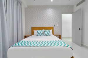 Alojamiento - Monaco Residences Piantini