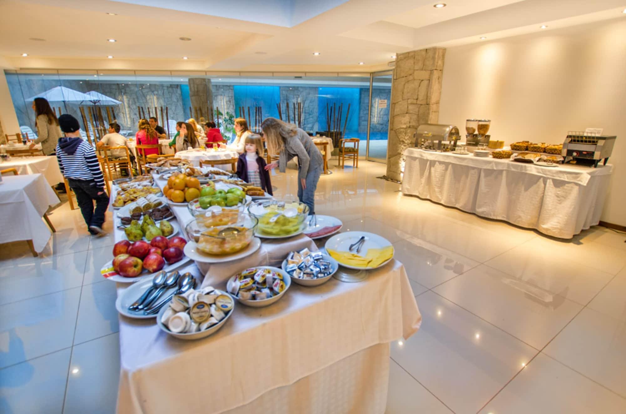 Restaurant Hotel Cristal