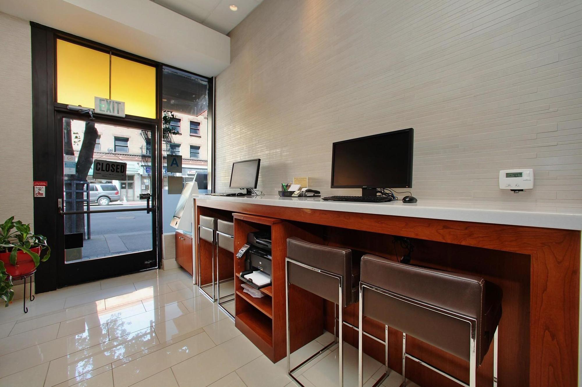 Hotel Miyako Hotel Los Angeles