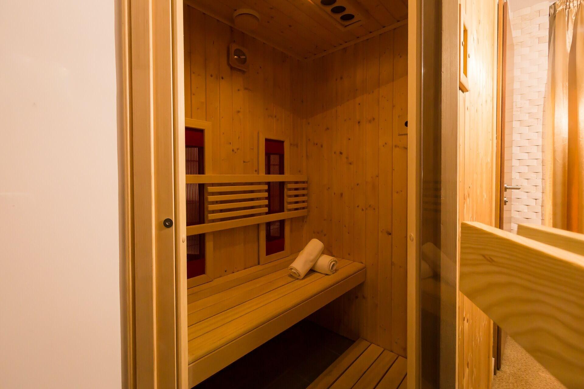 Set de Habitación Duna Garden Hotel
