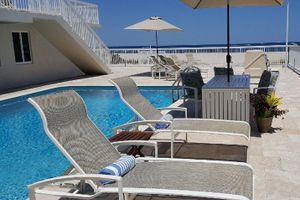 Alojamiento - Le Cabanon Motel