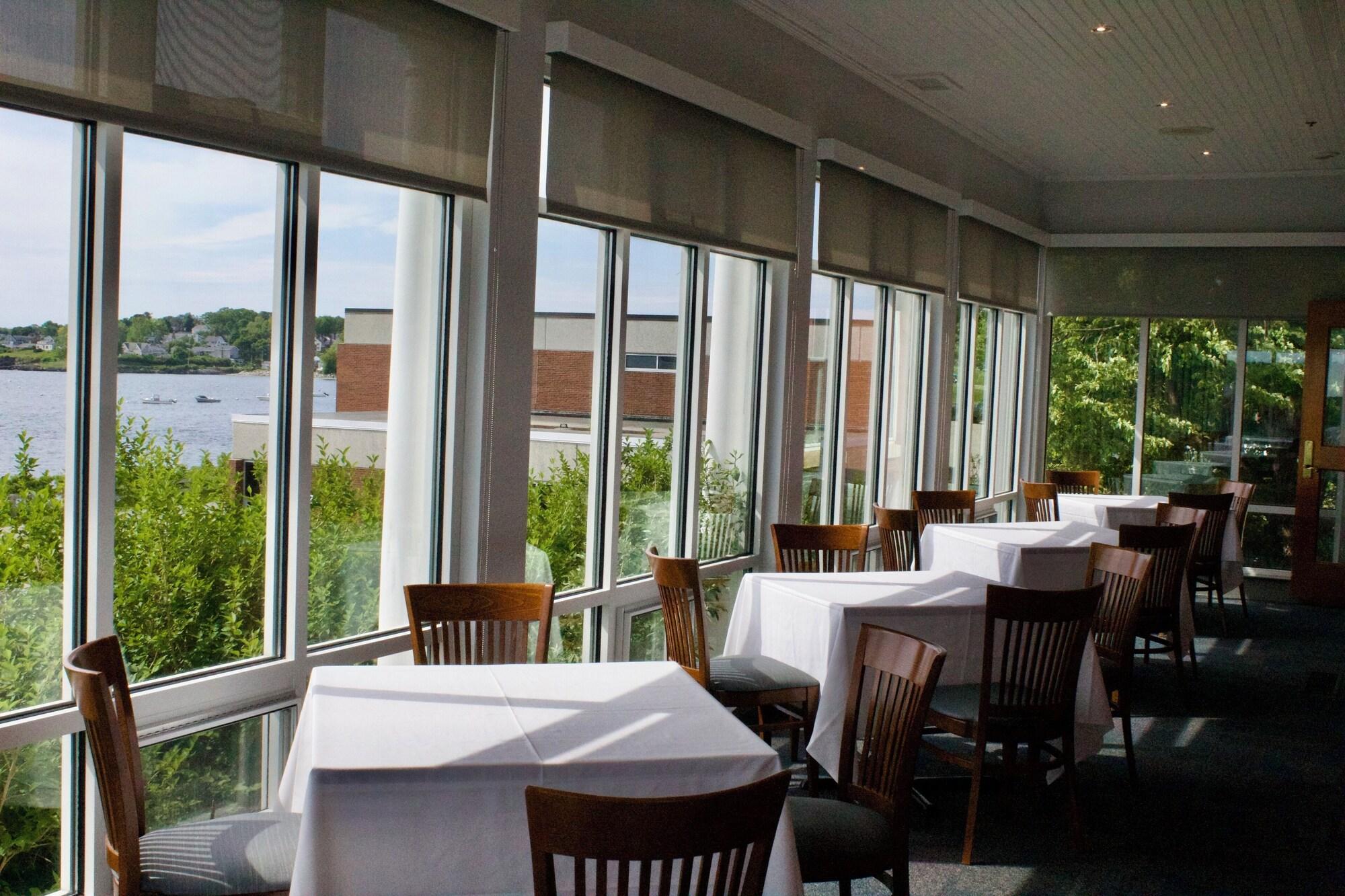 Restaurant The McKernan Inn