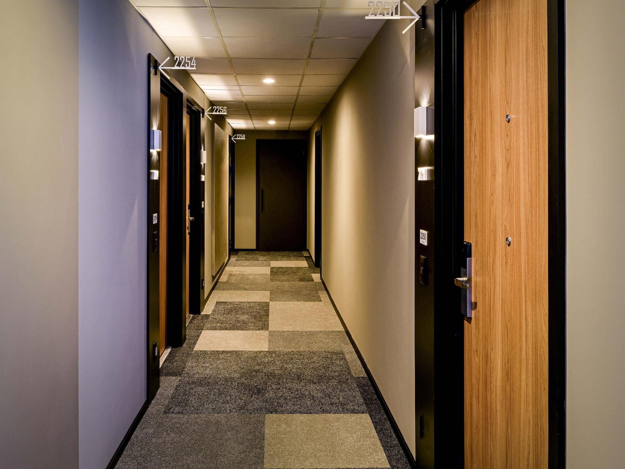 Habitación Ibis Plaza Balneario Camboriu