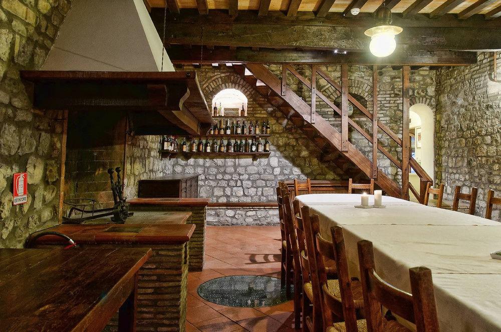Sala de Reuniones I Tre Re
