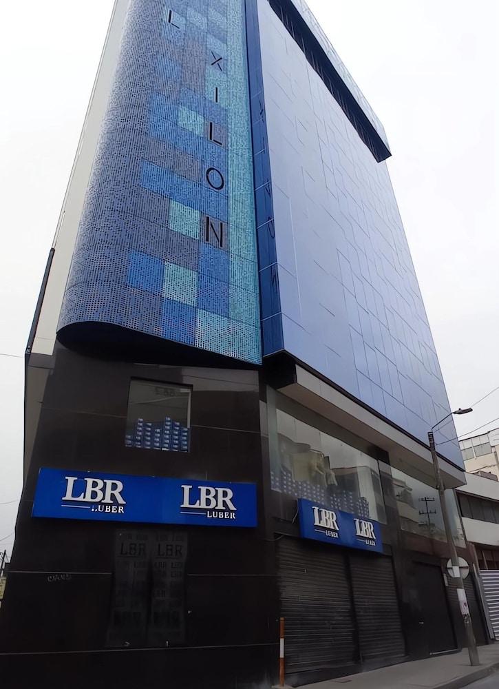Varios HOTEL XILON PASTO