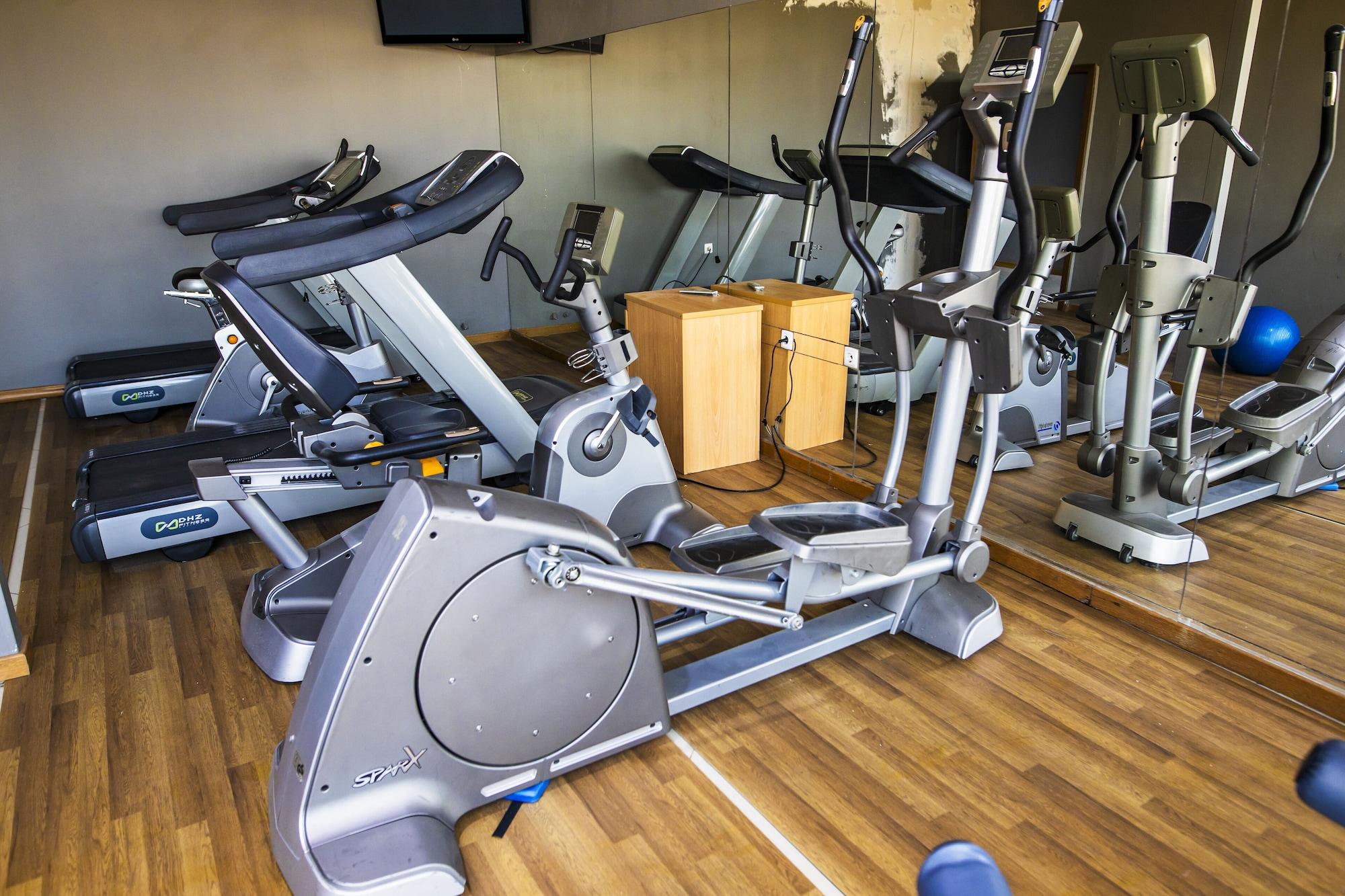 Varios WL Hotel Maputo City Centre Mozambique Collection