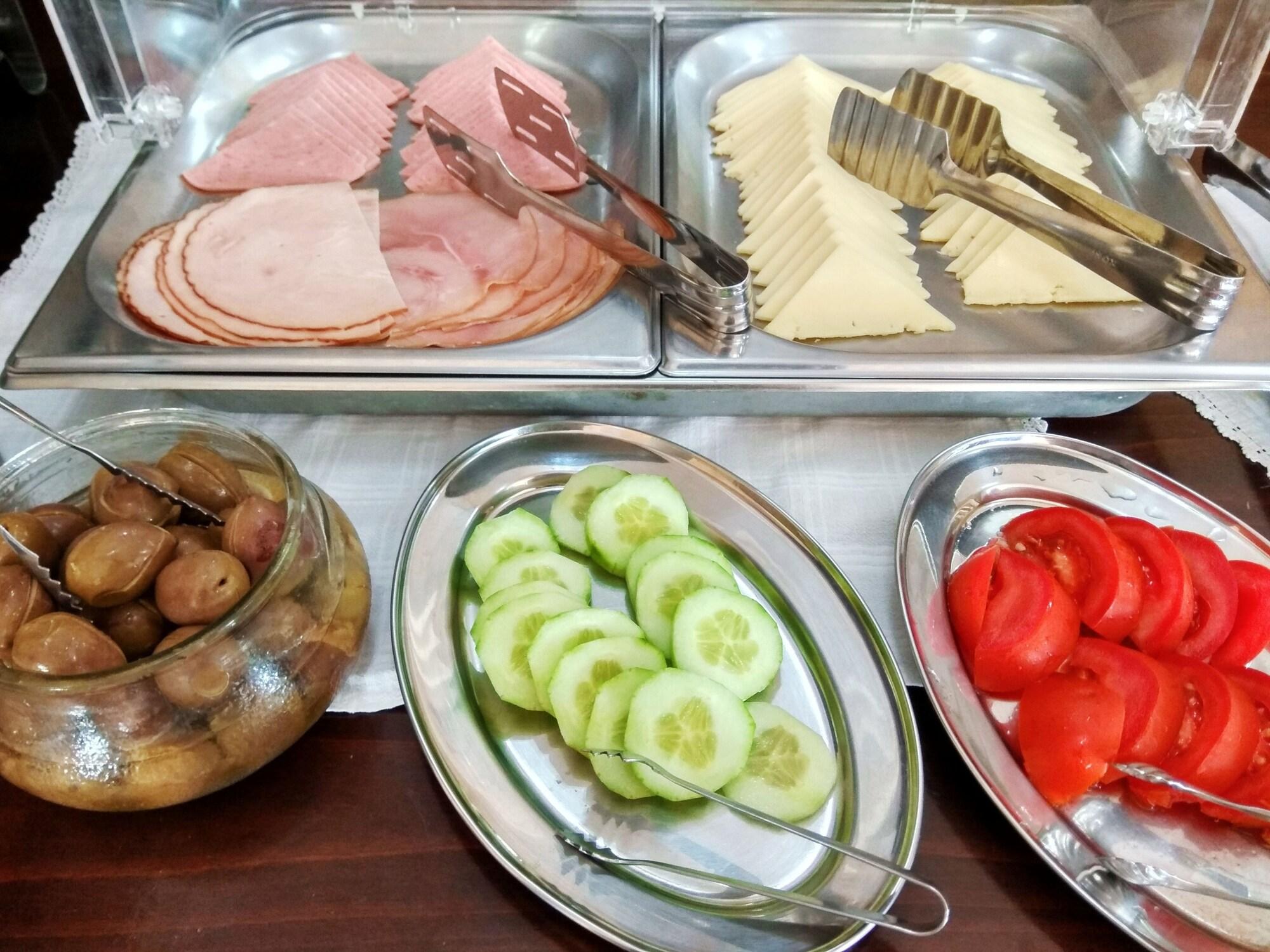 Restaurant Gaia Kaimaktsalan