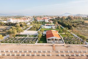 Alojamiento - Kalamaki Beach Hotel - Zakynthos Island