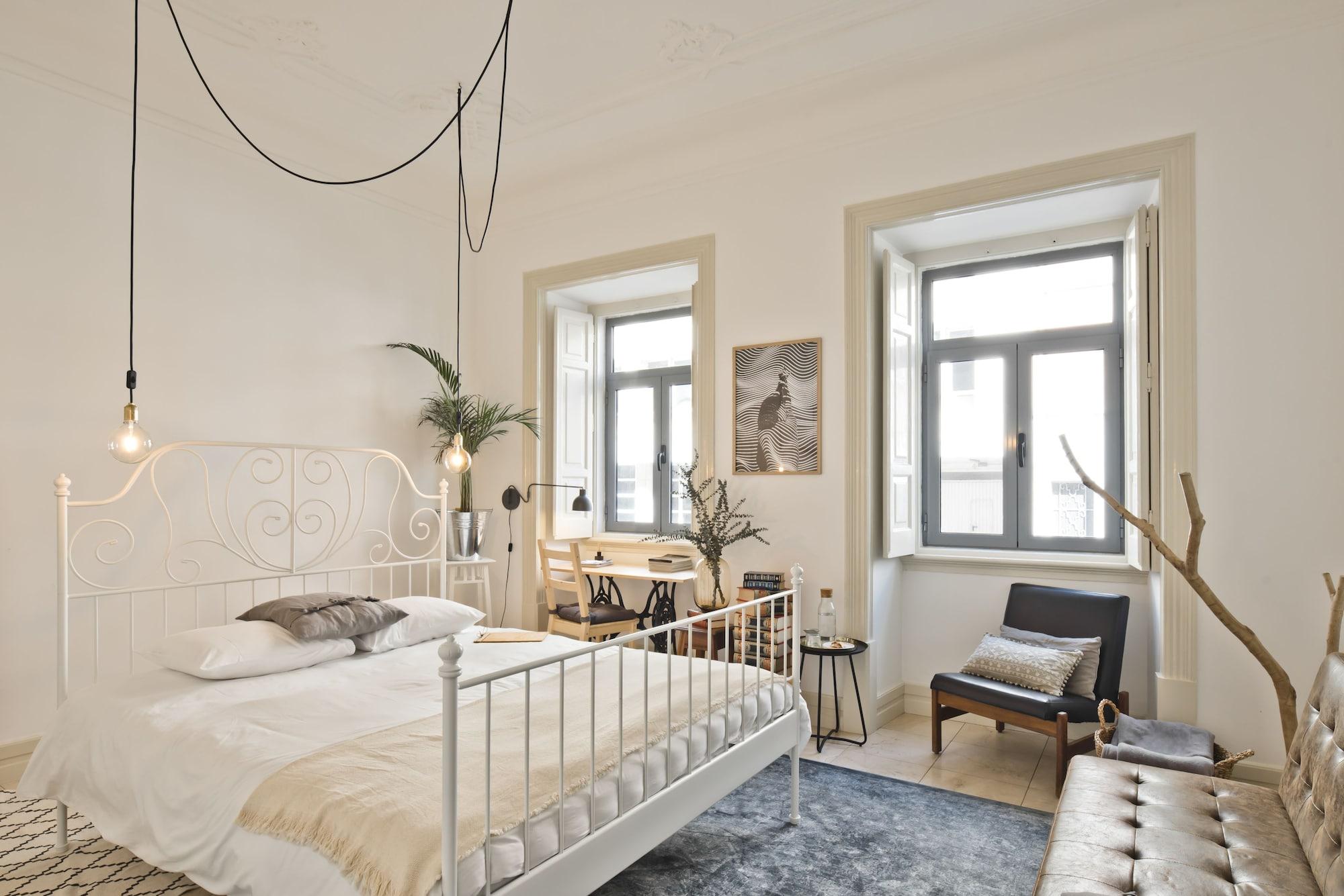 Varios Alma Nossa Guest House