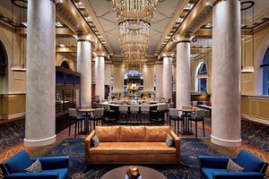 Alojamiento - Hotel ICON Autograph Collection by Marriott