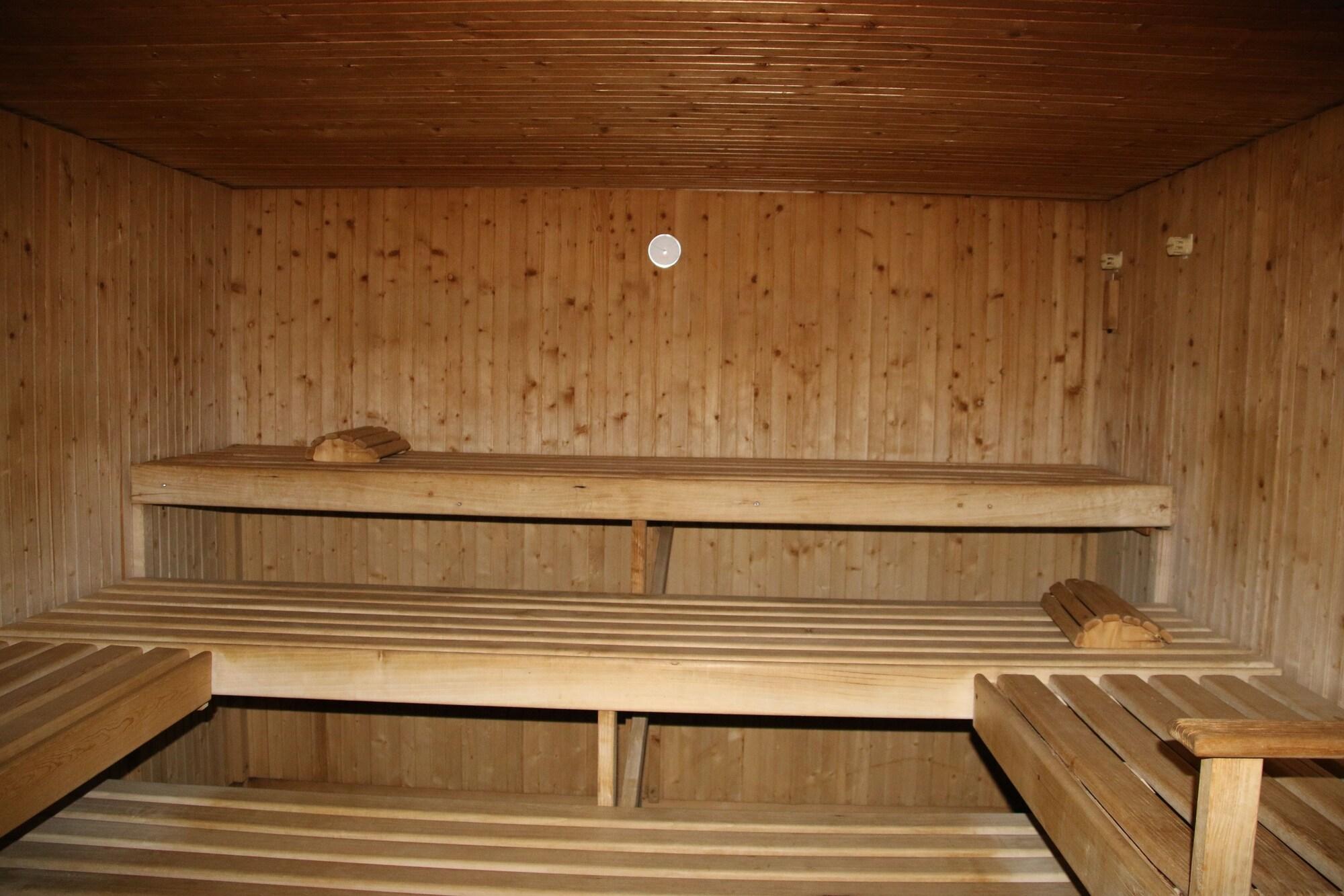 Spa Hotel Minster