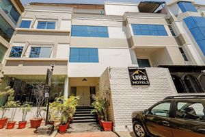 Alojamiento - UPAR Hotels Indiranagar