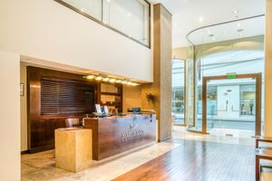 Alojamiento - Ayres De Salta Hotel