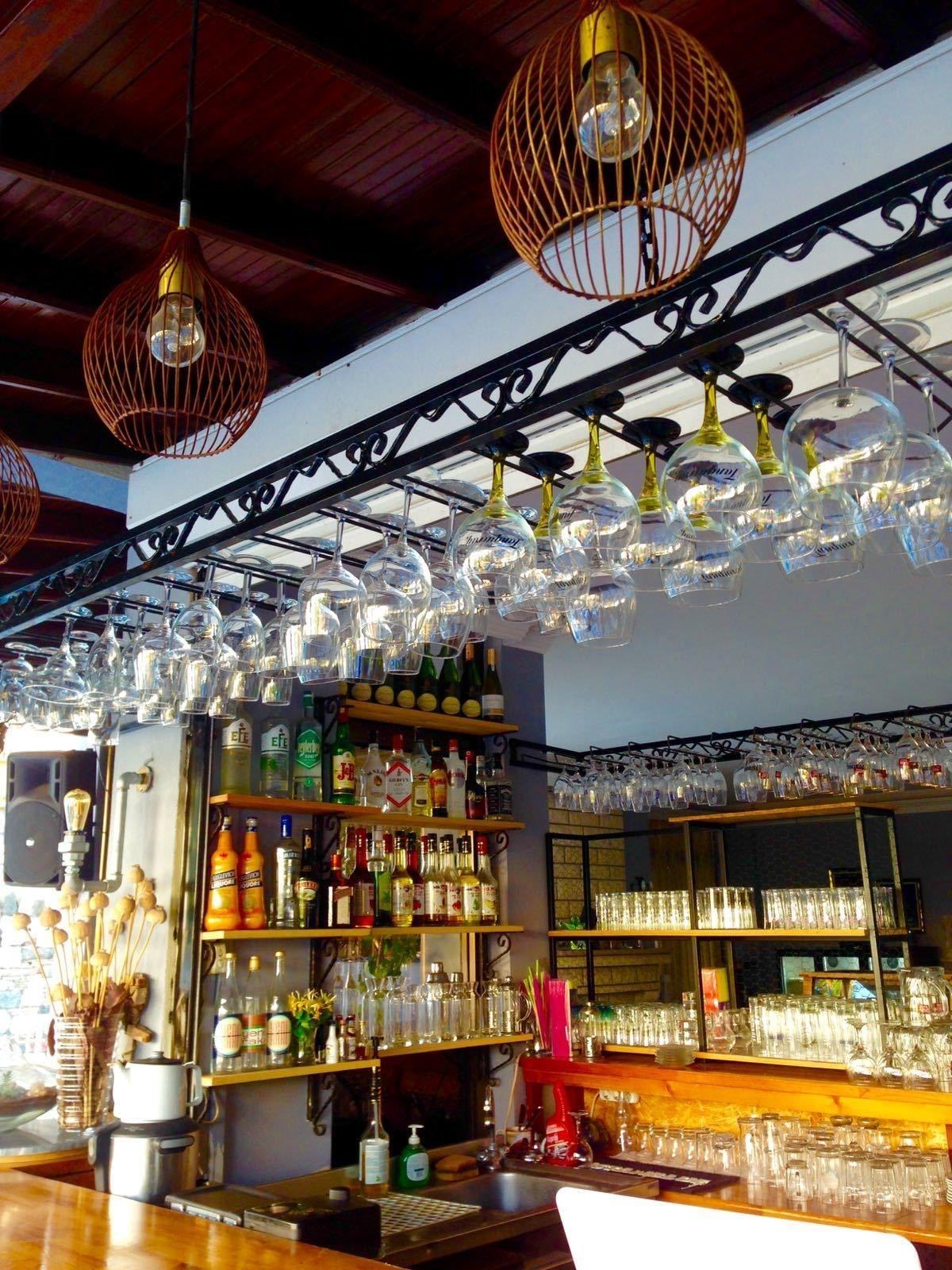 Bar/Salón Hani Boutique Hotel