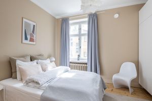 Alquiler Vacacional - Scandinavian Apartments Fredrikinkatu