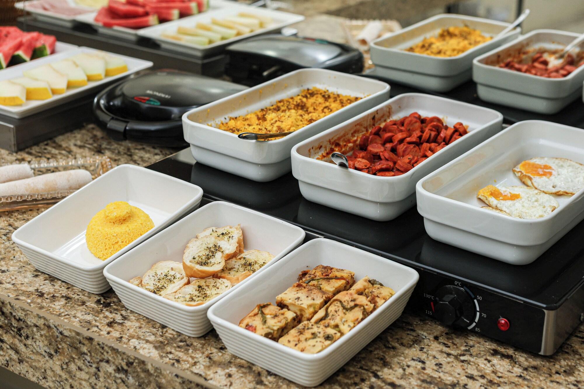 Restaurant SAN FELIPE HOTEL