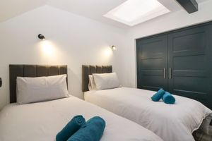 Alquiler Vacacional - The Dance Hall at The Institute Executive Apartments