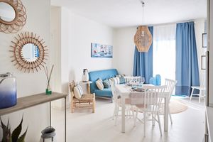 Alquiler Vacacional - Cala Banana in Golfo Aranci