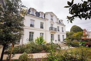 Alojamiento - Zenao Appart'hôtels Saint-Mandé