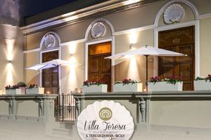 Alojamiento - Villa Teresa