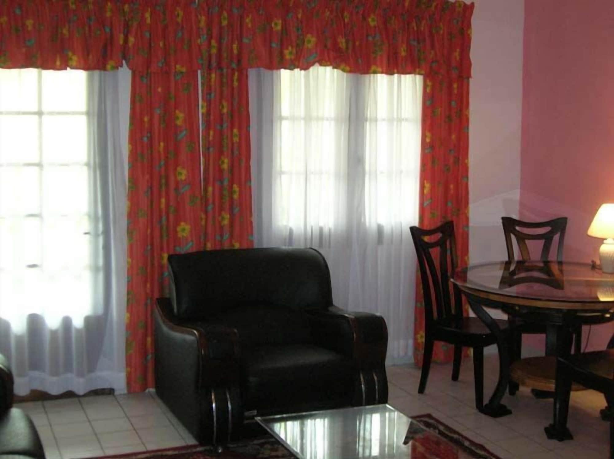 Habitación Résidence Saint-Jacques Bord de Mer