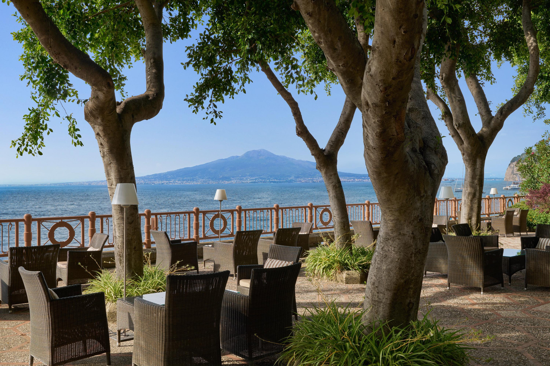 Playa Grand Hotel Royal