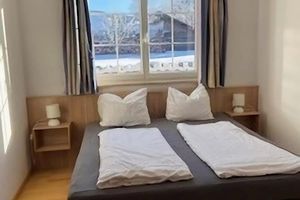 Aluguel por temporada - Comfortable Apartment in Lungau Valley with Hot Tub