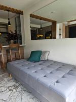 Alquiler Vacacional - Cozy 1-bedroom apartment with AC in tranquil Cali