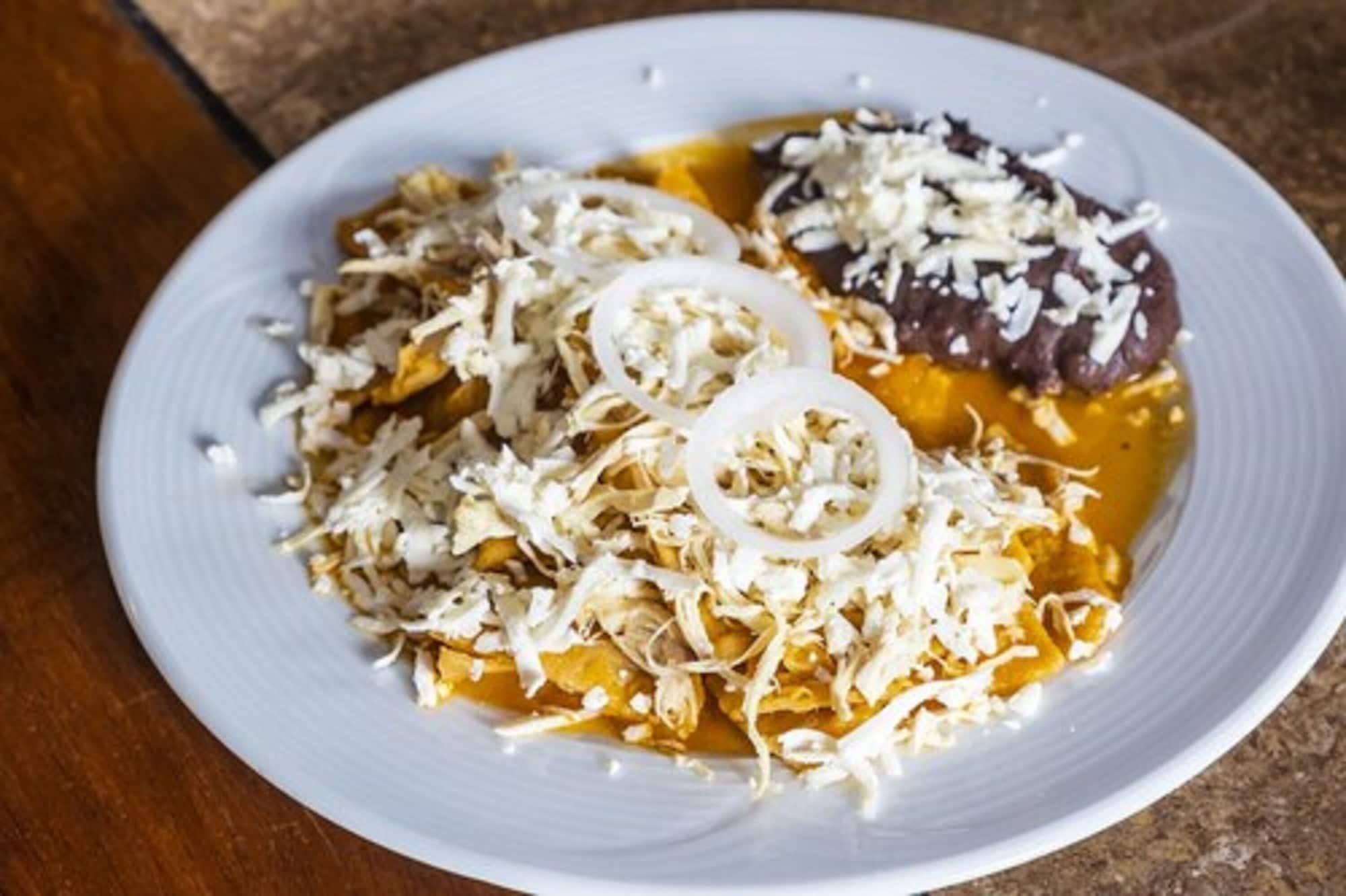 Restaurant Capital O Hotel Del Parque Guadalajara