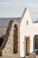Alojamiento - Amazon Mykonos Resort & Spa