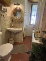 Alojamiento - Romantic vacation apartment in a historic castle for 2-3 people