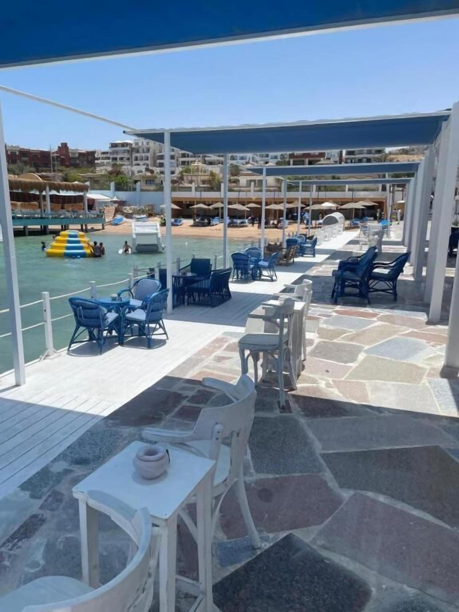 Restaurant Lilly Stay
