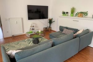 Alquiler Vacacional - Living by the historic town hall