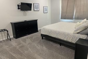 Alquiler Vacacional - Quiet Custom Apartment with Separate Entry