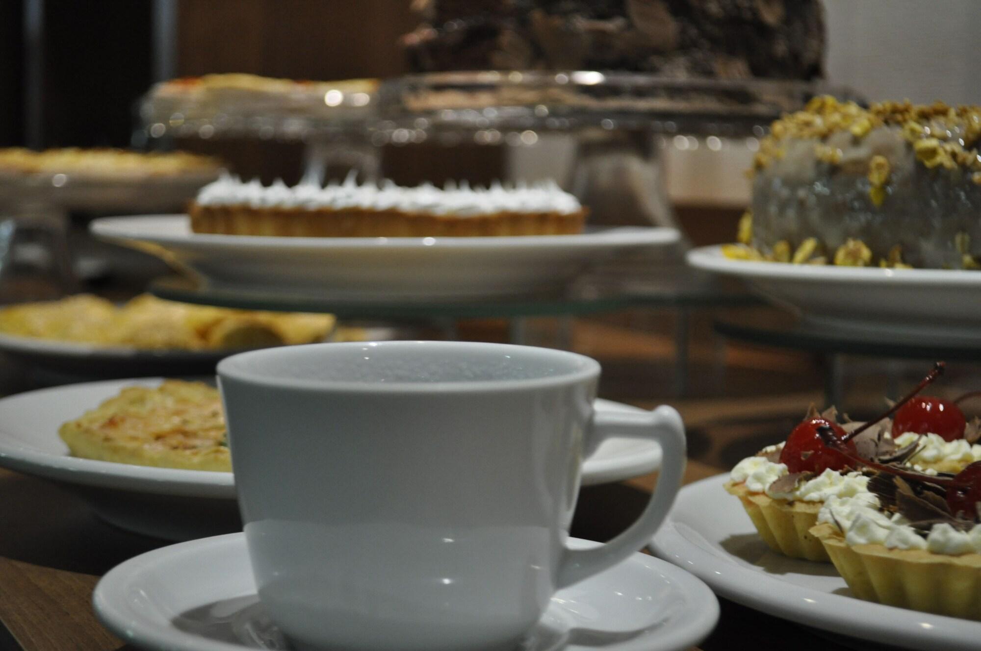 Restaurant Hotel Maerkli