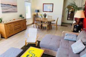 Alquiler Vacacional - Charming villa close to beaches and shops