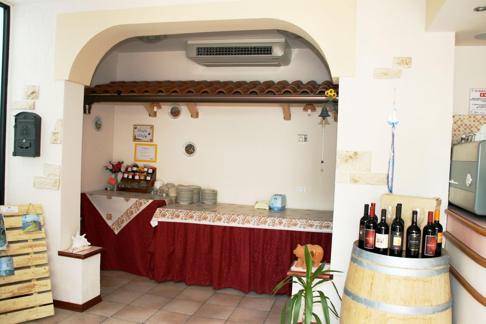 Restaurant Jolie
