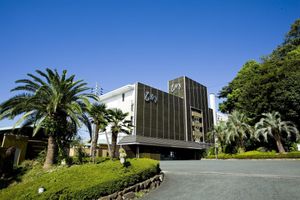 Alojamiento - Miya Onsen Higaki Hotel