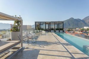 Alojamiento - Gamma Orizaba Grand Hotel de France