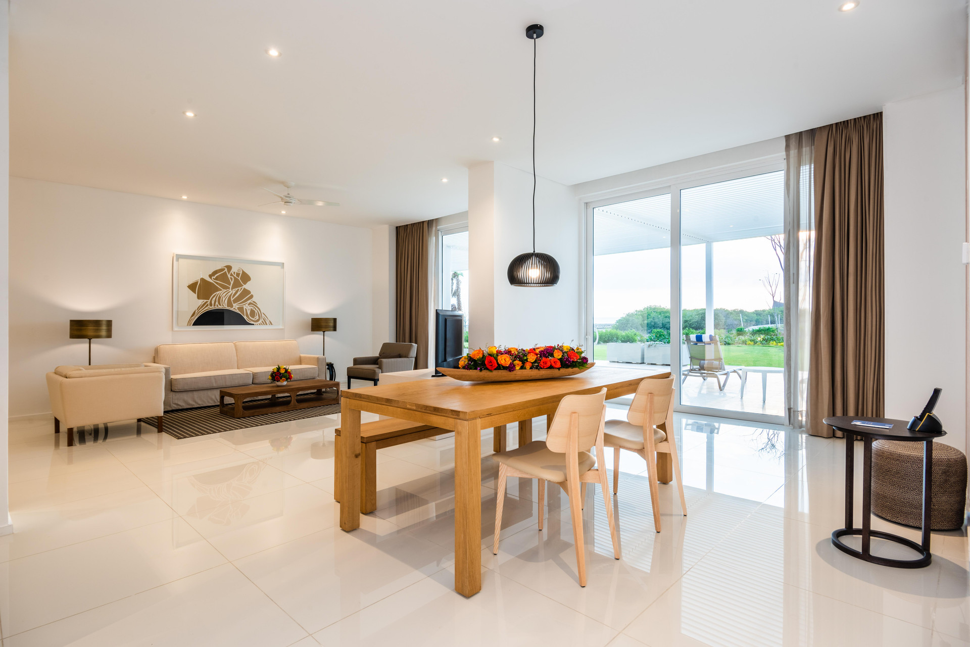 Hotel Dreams Karibana Cartagena Golf & Spa Resort