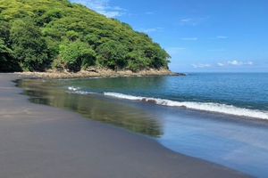 Alquiler Vacacional - Stunning Direct Beachfront Villa in Beautiful Playa Ocotal at Bahia Pez Vela