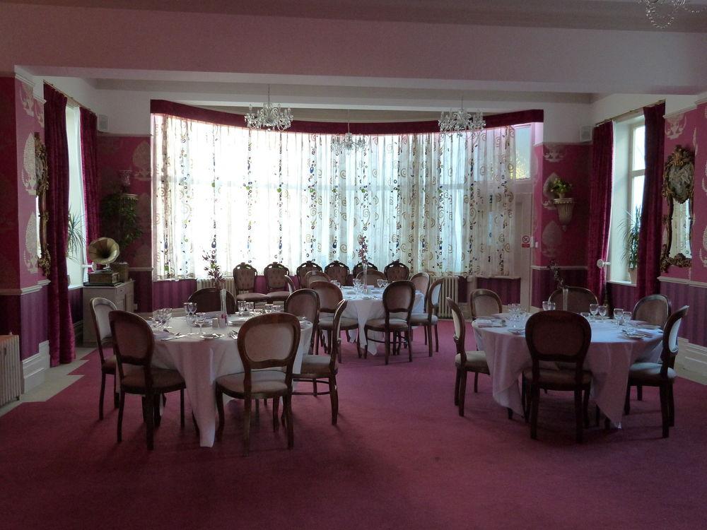 Restaurant Cottonwood Boutique