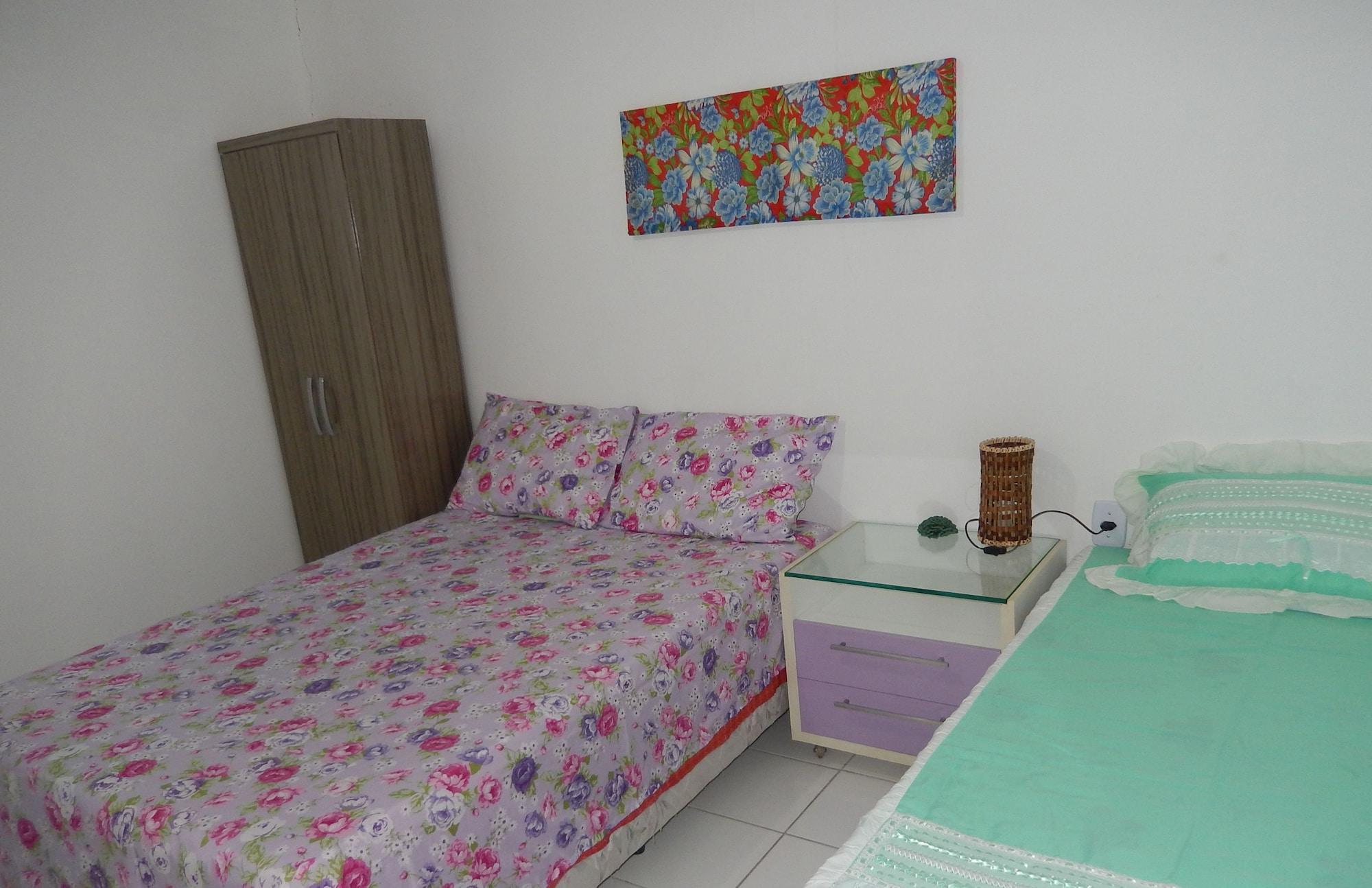 Habitación Porto dos Lençóis