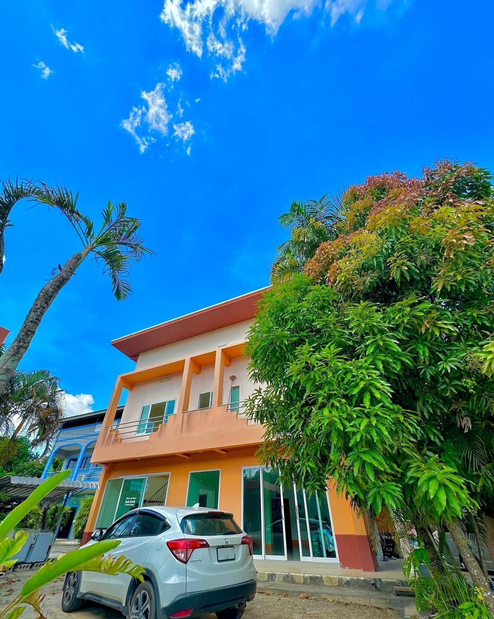 Varios Amanah Mansion