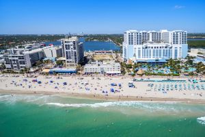 Alojamiento - Hotel Sheldon